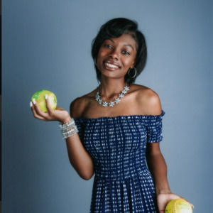 Meet your Posher, Brianna